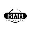 ビーエムビー(BMB)ロゴ