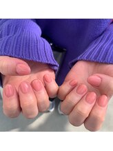 アールエム(Rm)/3月♪ネイル