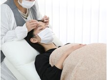 ビオラ(VIOLA)/◆施術◆