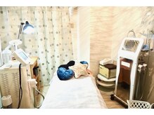 ビューティースタジオ サリー(BEAUTY STUDIO SALLY)/【店内】