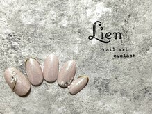 リアン 川崎店(Lien)/トレンドネイル★
