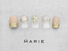 ザ マリー 磐田店(THE MARIE)/☆定額8000円コース 1027 B