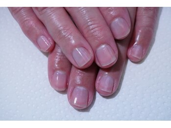 プチリリィ(Petit Lily)/ケアだけでもこんなに美しく♪