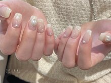 アンネ 東心斎橋店(ANNE)/キルティングネイル ari