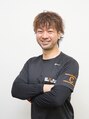 セブン パーソナルトレーニングジム(SEVEN) 加藤 洋平