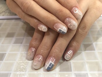 ココ ネイル(Coco Nail)/