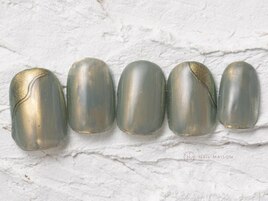 ミラーニュアンス ￥8050