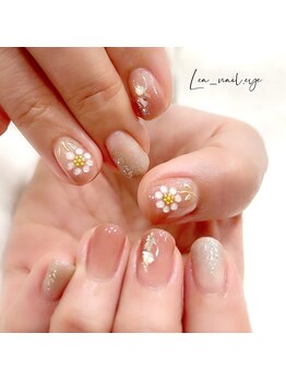 レア(Lea)/定額デザイン☆