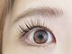 アイ ラッシュアンドネイル(AI Lash&Nail)の写真/【自分史上最高のモテ可愛目元】毛先まで気を抜かず至近距離でも負けないまつ毛パーマ＆パリジェンヌ☆