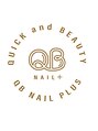 キュービーネイル 自由が丘店(QB Nail)/スタッフ一同