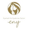 エニー 本八幡(eny)のお店ロゴ