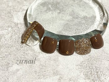 ジルネイル 津田沼店(Zir nail)/