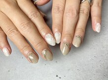 クリーク(CREEK)/