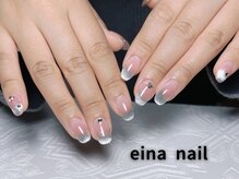 エイナネイル(einanail)/お持ち込みデザイン