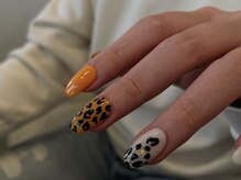 シェリーネイル 恵比寿(cherie nail)/