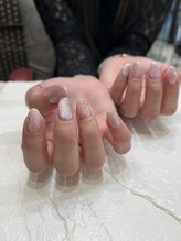 ミスネイル あがり浜店(Ms.naiL)/