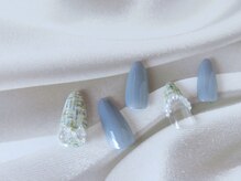 ペッシュ(peche)/tweed