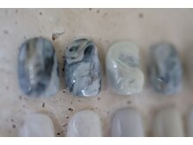 クロ(KURO)/アースネイル