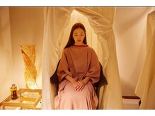 ムートンスパ(MOUTON SPA)/よもぎ蒸し/ペアOK・完全個室