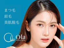 ユニセックスサロンオーラ(Unisex Salon Ola)