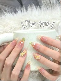 スカルプネイル