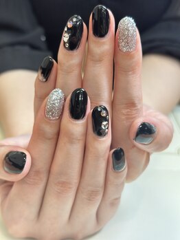 シャイニー(Shiny)/