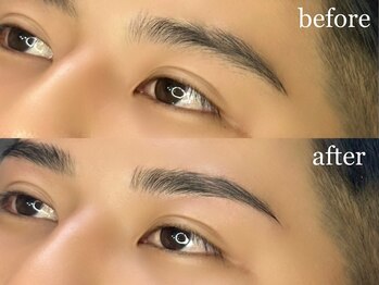 エイトブロウ 桑名店(8BROW)