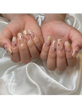 サロン プリマ(Salon Prima)/