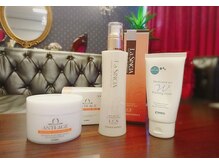 チェルシーロイヤルエステティックサロン(CHELSEA)/基礎化粧品