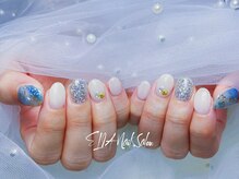 エリア(ELIA)/シンプルデザイン