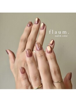 マグネットネイル