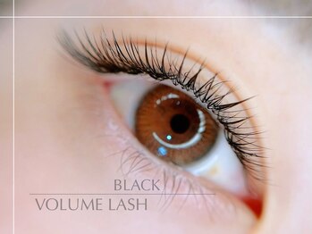 ヘアアンドアイラッシュ テクテク(teku teku)/ボリューム　ボリュームラッシュ