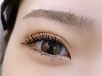ダイヤモンドアイズ 横浜ルミネ店(DIAMOND EYES)/ラッシュリフト