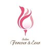 サロン フォーエバーアンドエバー(salon Forever and Ever)のお店ロゴ