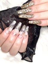 ビーネイル(be Nail)/もやもや☆
