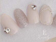 ローズリーバイメゾンマーブル(Rosely by Maison Marble)/パーツデザインコース