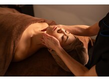 アンフィニ 麻布十番(Infini)/フェイシャルエステ/ムクミケア