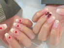 フレンチ×レッド♪-by mio