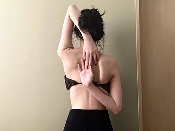 マイティー整骨院 ココア(CoCoa)/肩甲骨洗浄