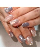 コーヴォ(Covo)/フラッシュネイル♪