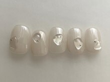 アイネイルズ 池袋店(I-nails)/Hiiro指名限定デザイン