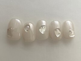 Hiiro指名限定デザイン