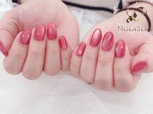 ノーラスリエン(Nolaslien)/フィルイン マグネット 