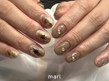 マール 甲子園店(marl)/nuance×heart