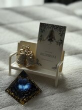 ベルプラーナ(Bellpurana)/美・ラッシュリフト　