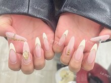 ラメール(La mer)/チップ持ち込みデザイン