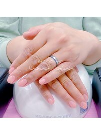 ★オフィスネイル★