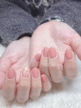 ネイルズ イルク(Nails Irk)/