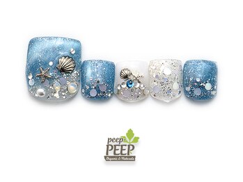 ピッピ 桜新町店(peep PEEP)/ アーリーサマーF2025★-8