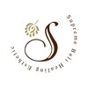 シュプレムバリヒーリングエステティック(Supreme Bali Healing Esthetic)のお店ロゴ